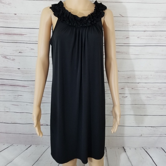 London Times Dresses & Skirts - London Times Dress Size 8 Black